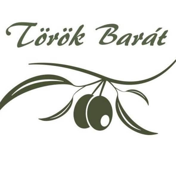 Török Barát Restaurant logó